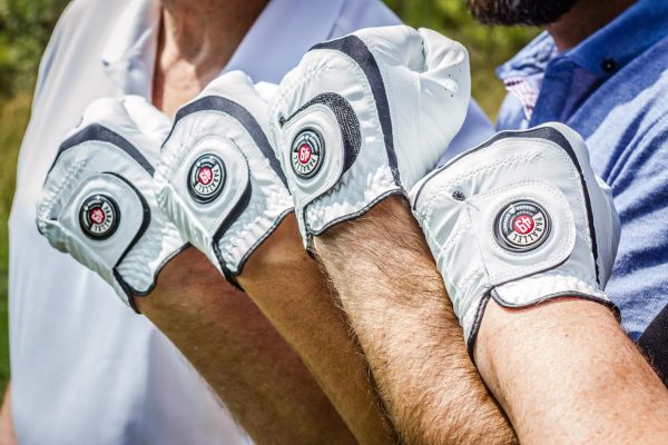 Tournament Glove Program