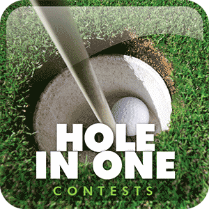 Hole in One Contests