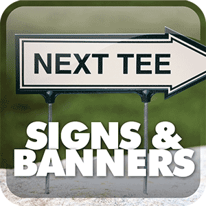 Signs & Banners