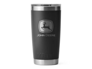 Yeti Rambler 20oz Tumbler with MagSlider Lid