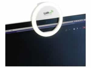 "Look At Me" Laptop LED Light