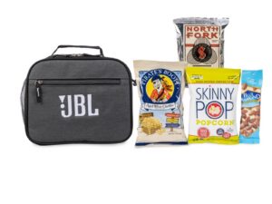 We Appreciate You So "Munch" Cooler Set